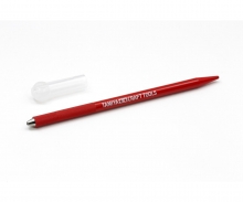 Engraving Blade Holder Red Engraving Blade Holder Red