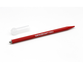 Engraving Blade Holder Red Engraving Blade Holder Red