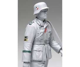 1:35/1:16 WWII Figure Insignia Decal-Set 1:35/1:16 WWII Figure Insignia Decal-Set