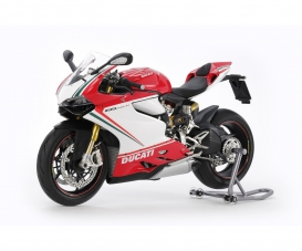1:12 Ducati 1199 Panigale S Tricolore 1:12 Ducati 1199 Panigale S Tricolore