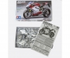 1:12 Ducati 1199 Panigale S Tricolore 1:12 Ducati 1199 Panigale S Tricolore