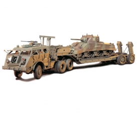 1:35 US 40to Transp. Dragon Wagon (4) 1:35 US 40to Transp. Dragon Wagon (4)
