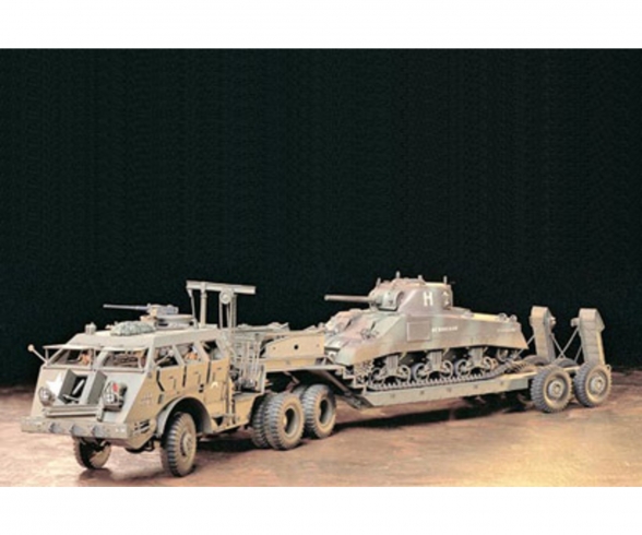 1:35 US 40to Transp. Dragon Wagon (4) 1:35 US 40to Transp. Dragon Wagon (4)