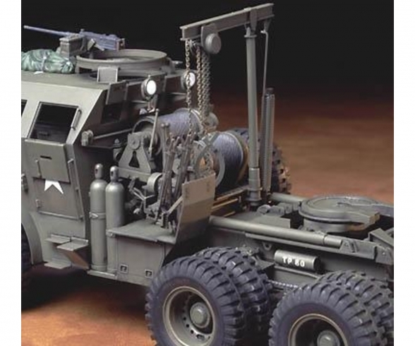 1:35 US 40to Transp. Dragon Wagon (4) 1:35 US 40to Transp. Dragon Wagon (4)