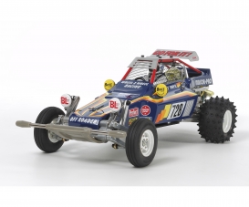 1:10 RC Fighting Buggy (2014) 1:10 RC Fighting Buggy (2014)