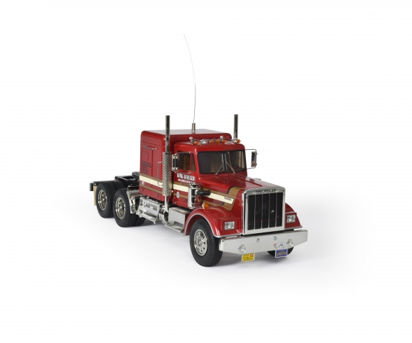 1:14 RC King Hauler Kit 1:14 RC King Hauler Kit