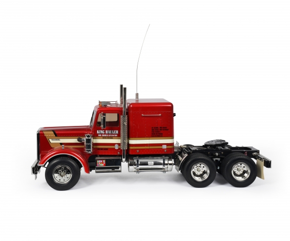 1:14 RC King Hauler Kit 1:14 RC King Hauler Kit