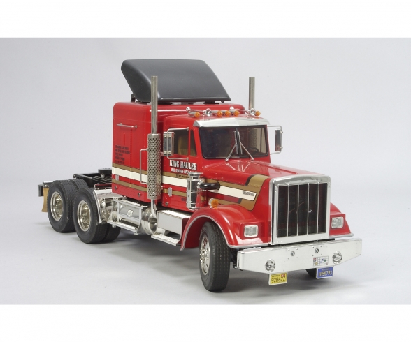 1:14 RC King Hauler Kit 1:14 RC King Hauler Kit