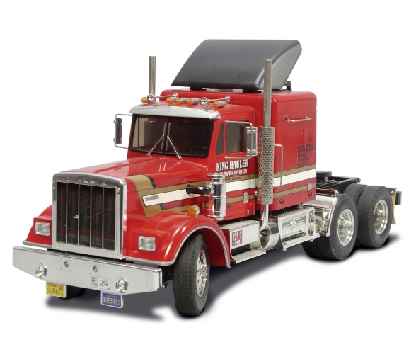 1:14 RC King Hauler Kit 1:14 RC King Hauler Kit