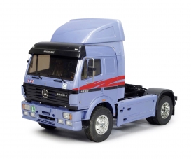 1:14 RC Mercedes-Benz 1838 LS BS 1:14 RC Mercedes-Benz 1838 LS BS