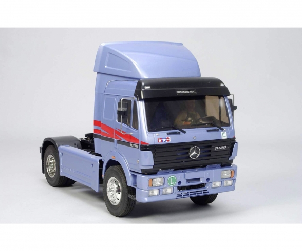 1:14 RC Mercedes-Benz 1838 LS BS 1:14 RC Mercedes-Benz 1838 LS BS