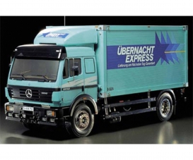 1:14 RC Mercedes-Benz 1850L Ü-E BS 1:14 RC Mercedes-Benz 1850L Ü-E BS