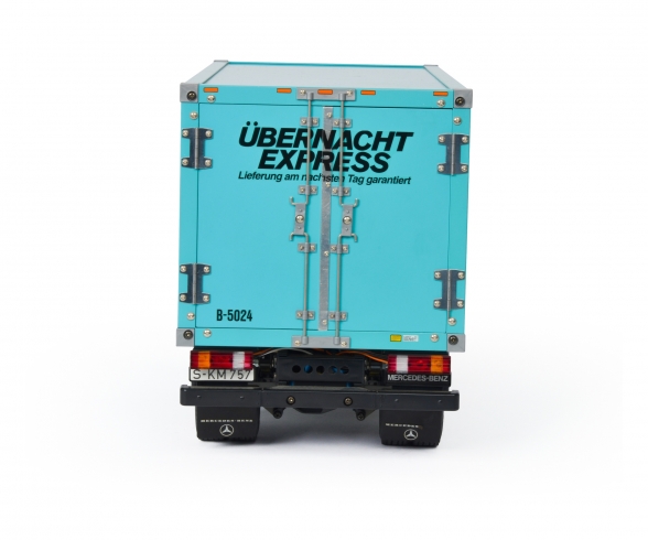 1 14 Rc Mercedes Benz 1850l U E Bs Rc Lastwagen Rc Modelle Kategorien Shop Tamiya De