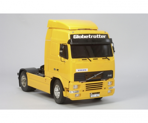 1:14 RC VOLVO FH12 Globetrotter 420 Kit 1:14 RC VOLVO FH12 Globetrotter 420 Kit