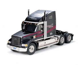 1:14 RC Knight Hauler Bausatz 1:14 RC Knight Hauler Bausatz