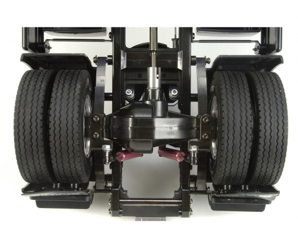 1:14 RC SCANIA R470 Highline 4x2 Kit 1:14 RC SCANIA R470 Highline 4x2 Kit