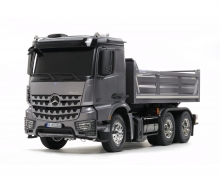 Arocs 3348 Tipper Truck Arocs 3348 Tipper Truck