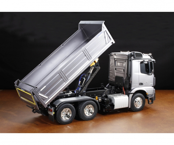 Arocs 3348 Tipper Truck Arocs 3348 Tipper Truck
