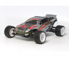 1:10 RC AQROSHOT (DT-03T) 1:10 RC AQROSHOT (DT-03T)
