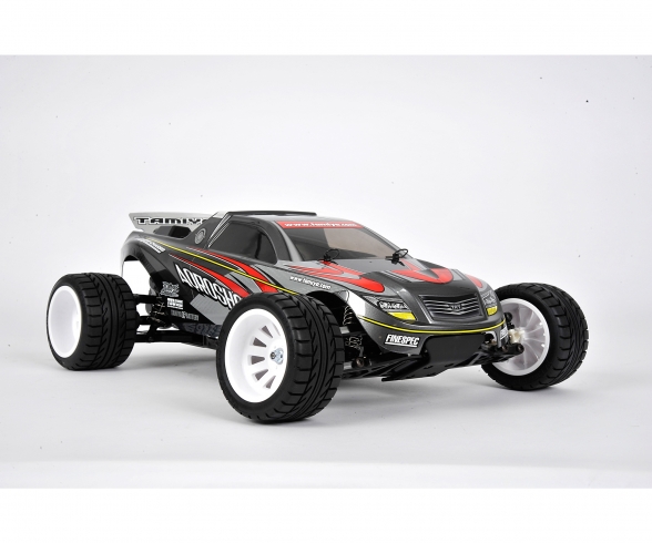 1:10 RC AQROSHOT (DT-03T) 1:10 RC AQROSHOT (DT-03T)