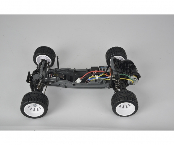 1:10 RC AQROSHOT (DT-03T) 1:10 RC AQROSHOT (DT-03T)