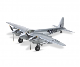 1:32 DeHavilland Mosquito FB MK.VI 1:32 DeHavilland Mosquito FB MK.VI