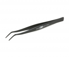 Angled Tweezers Angled Tweezers