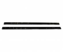 2-Achs-Rahmen lang MB 1850 2-Achs-Rahmen lang MB 1850