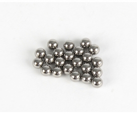 4mm Ball (22 pcs.) for 56019 4mm Ball (22 pcs.) for 56019