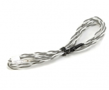 MFC 3mm LEDs weiß J18 MFC 3mm LEDs weiß J18