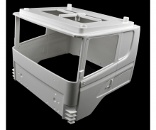 Body for 56318 Body for 56318