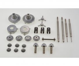 Diff. Gear Bag for 56314 Diff. Gear Bag for 56314