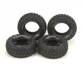 1:10 Off-Road Tires High Lift 26 mm (4) 1:10 Off-Road Tires High Lift 26 mm (4)