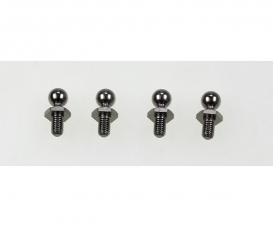 5mm Kugelkopf (4) 5mm Kugelkopf (4)
