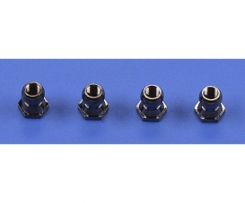 5mm Kugelkopfmutter (4) 5mm Kugelkopfmutter (4)
