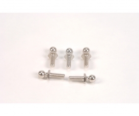 5mm M3 Ball Connector L9mm (5) 5mm M3 Ball Connector L9mm (5)