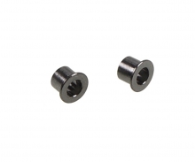 4.5x3.5mm Flanged Tube(2 pcs.) 4.5x3.5mm Flanged Tube(2 pcs.)