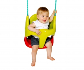 BABY SEAT 2 IN 1