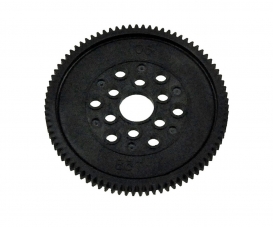 83T Spur Gear (MA18 x1) : 58675 CC-02 83T Spur Gear (MA18 x1) : 58675 CC-02
