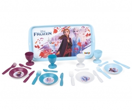 LA REINE DES NEIGES 2 PLATEAU DINETTE LA REINE DES NEIGES 2 PLATEAU DINETTE