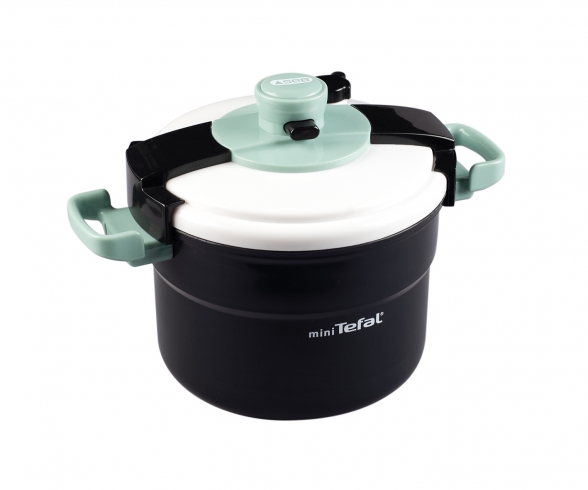 Tefal Clipso Pressure Cooker