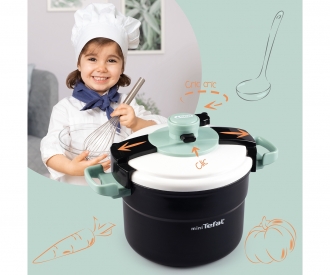 Tefal Clipso Pressure Cooker