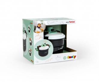 Tefal Clipso Pressure Cooker