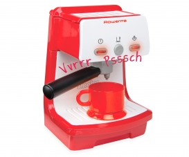 ROWENTA ESPRESSO ROUGE ROWENTA ESPRESSO ROUGE