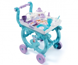 Fisher price 2024 tea cart walker