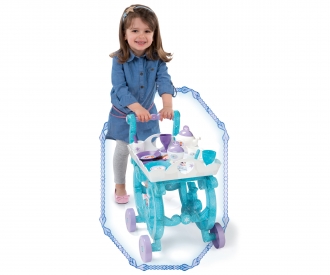 Girls best sale tea trolley