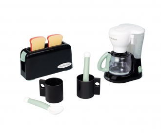 Tefal Breakfast Set