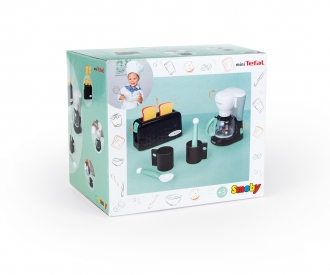 Tefal Breakfast Set