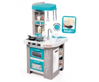 Tefal Studio Kitchen Bubble