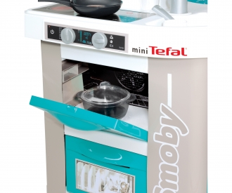 Tefal Studio Kitchen Bubble